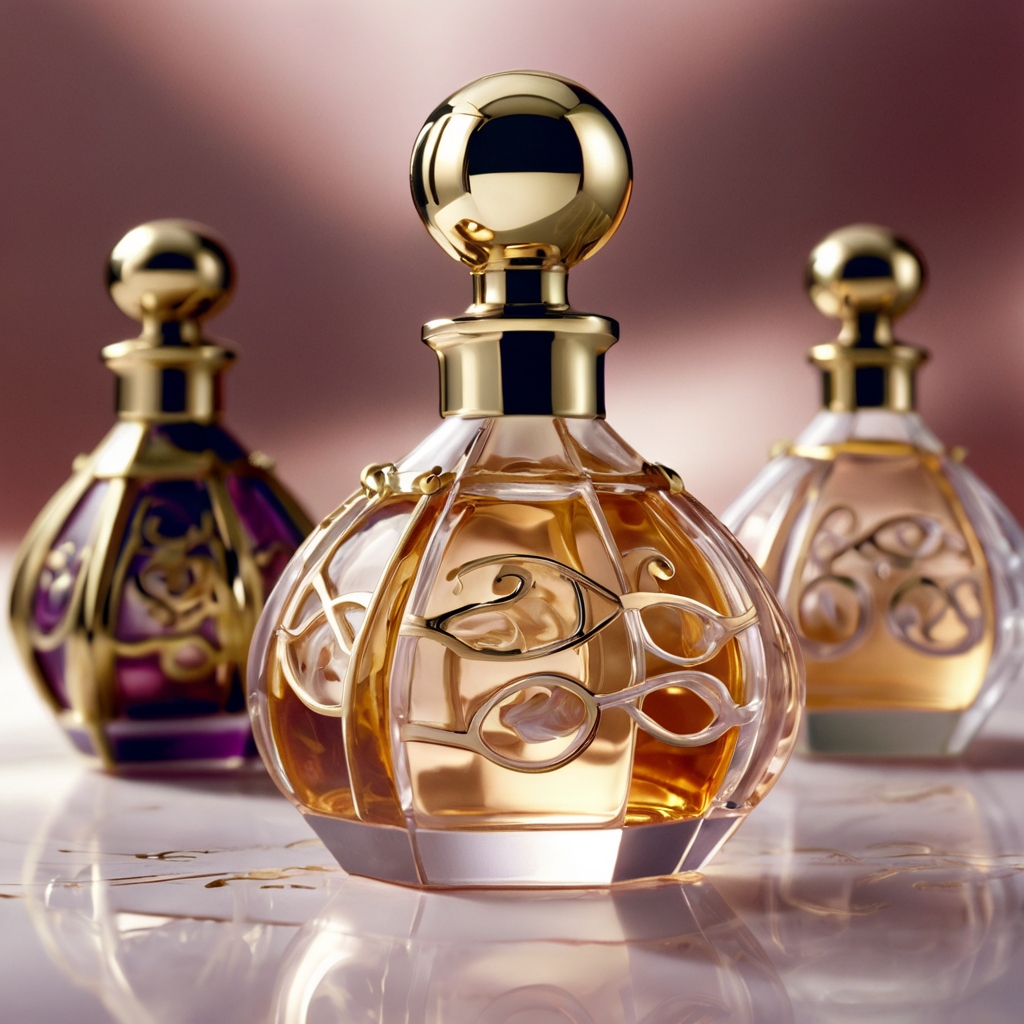 Tendances des Parfums