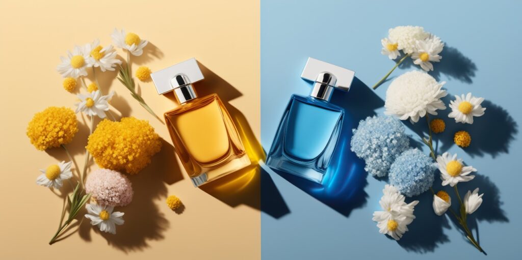 Tendances des Parfums